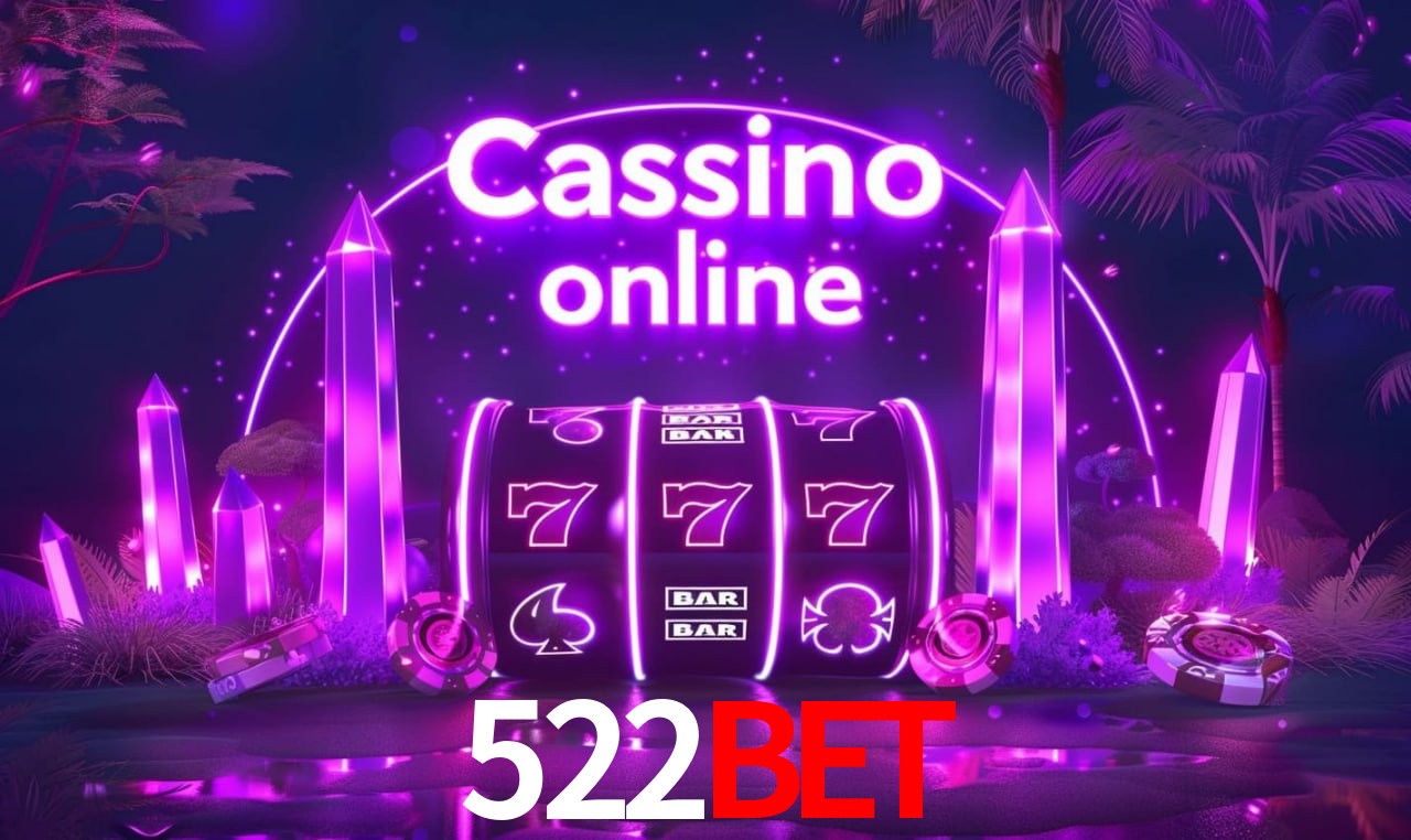 Atalho iOS 522bet