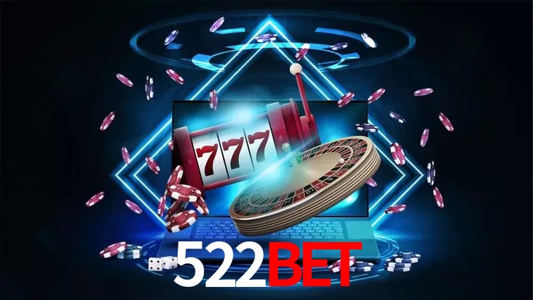 Aplicativo mobile 522bet