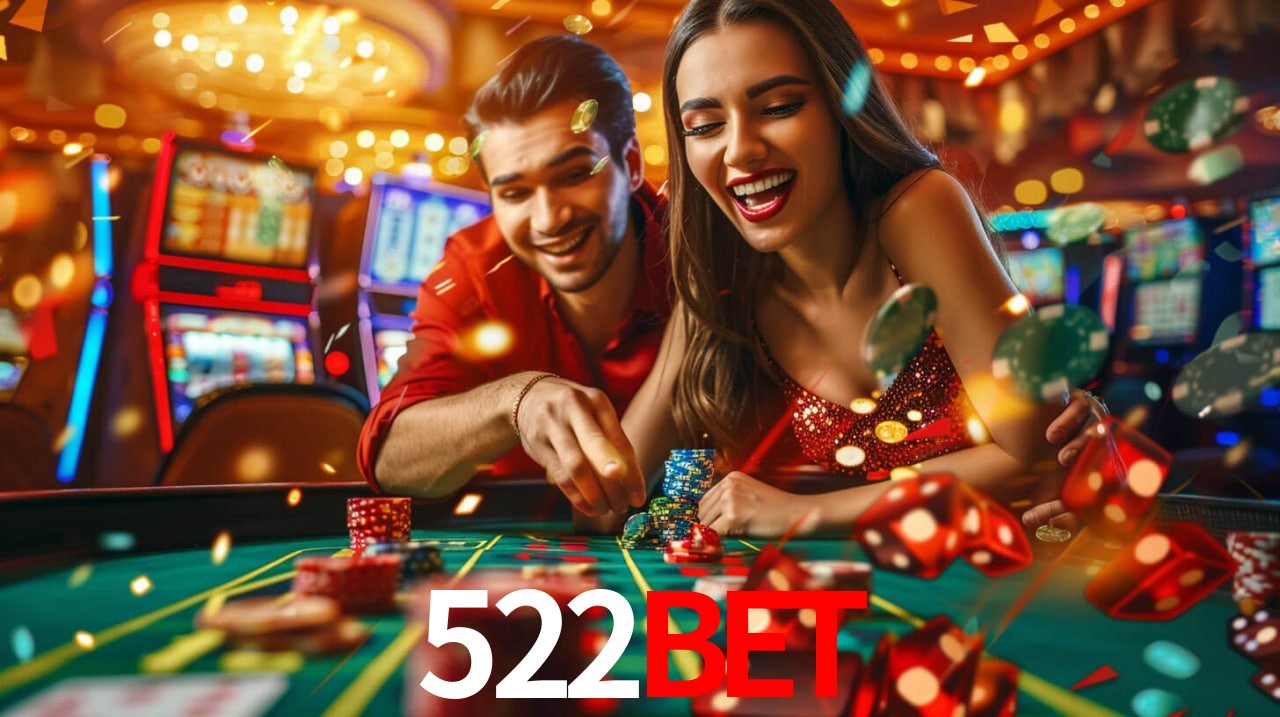 Estatísticas 522bet