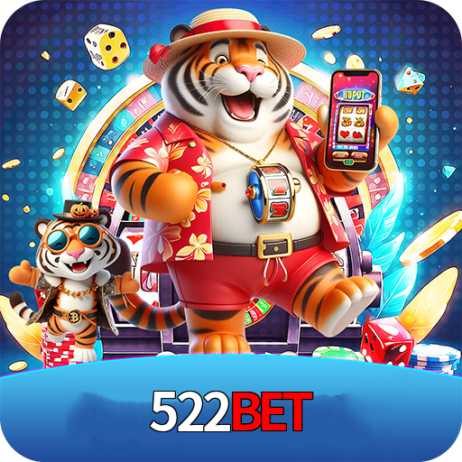 Logo 522bet