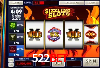 Descubra a Magia dos Jogos de Arcade no 522bet