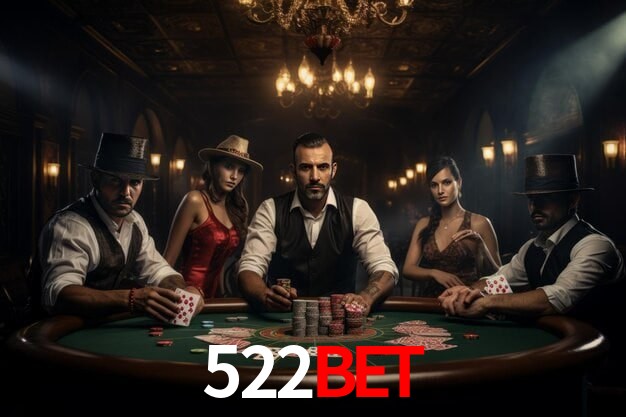 PIX Instantâneo 522bet