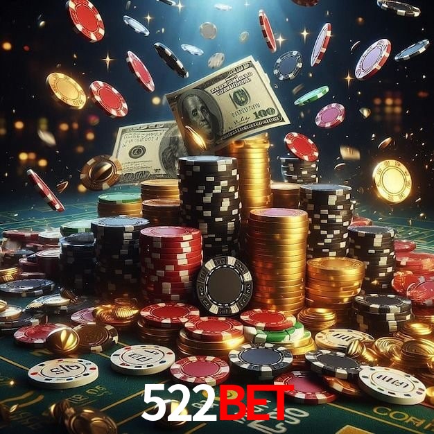 Bônus Diários 522bet
