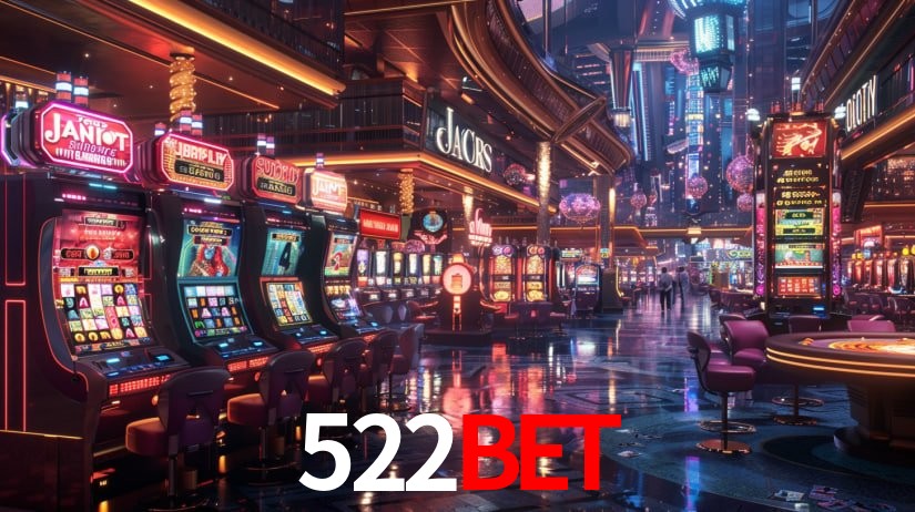 Secure Login 522bet