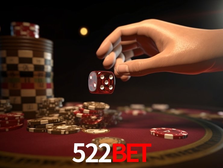 Promoções Sazonais 522bet