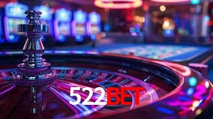 Bonus Features 522bet
