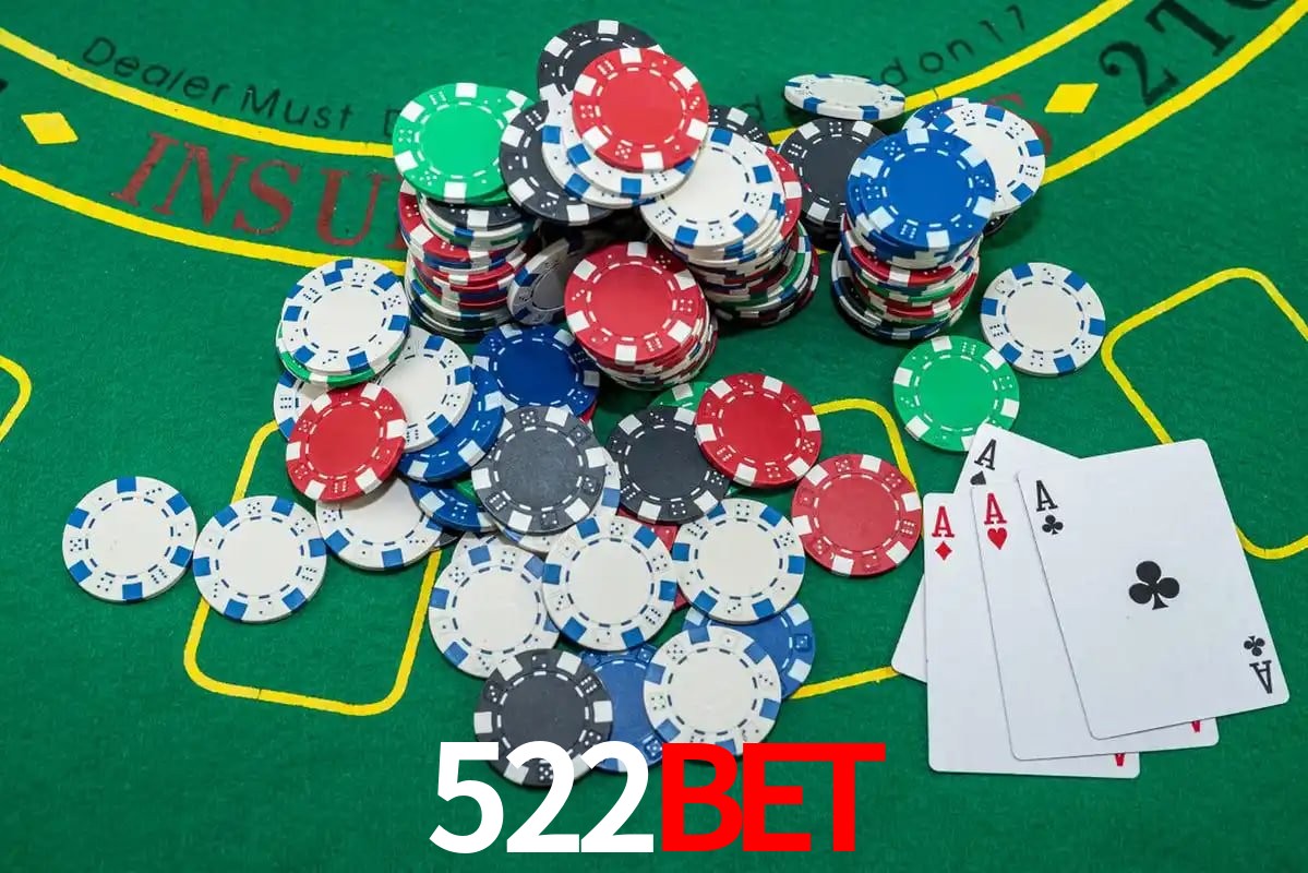 Apostas de Basquete 522bet