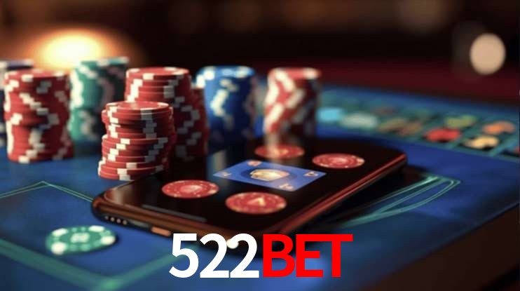 Avaliações dos Jogadores 522bet