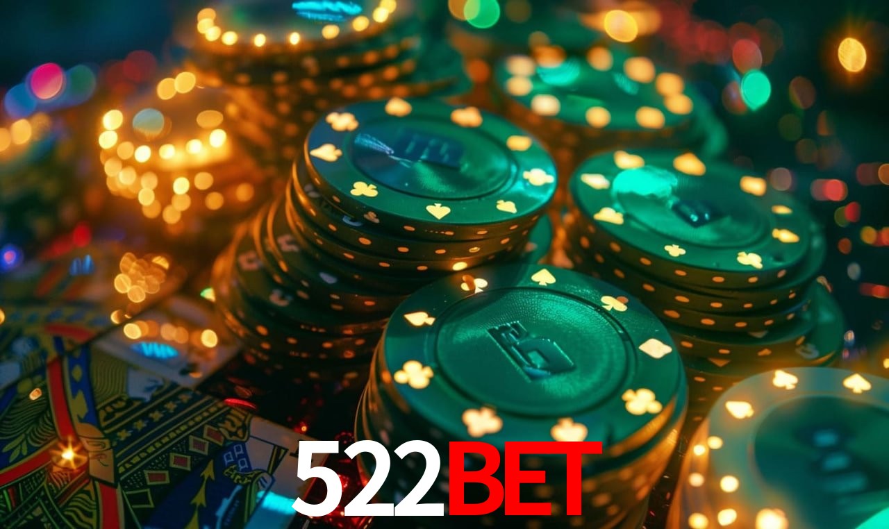 Jogos de Slot 522bet