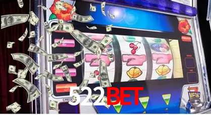 Descubra a Magia dos Jogos de Arcade no 522bet