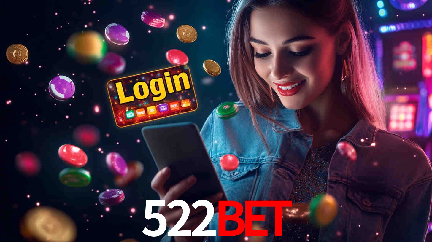 A Emoção da Loteria na 522bet: Uma Chance de Mudança de Vida