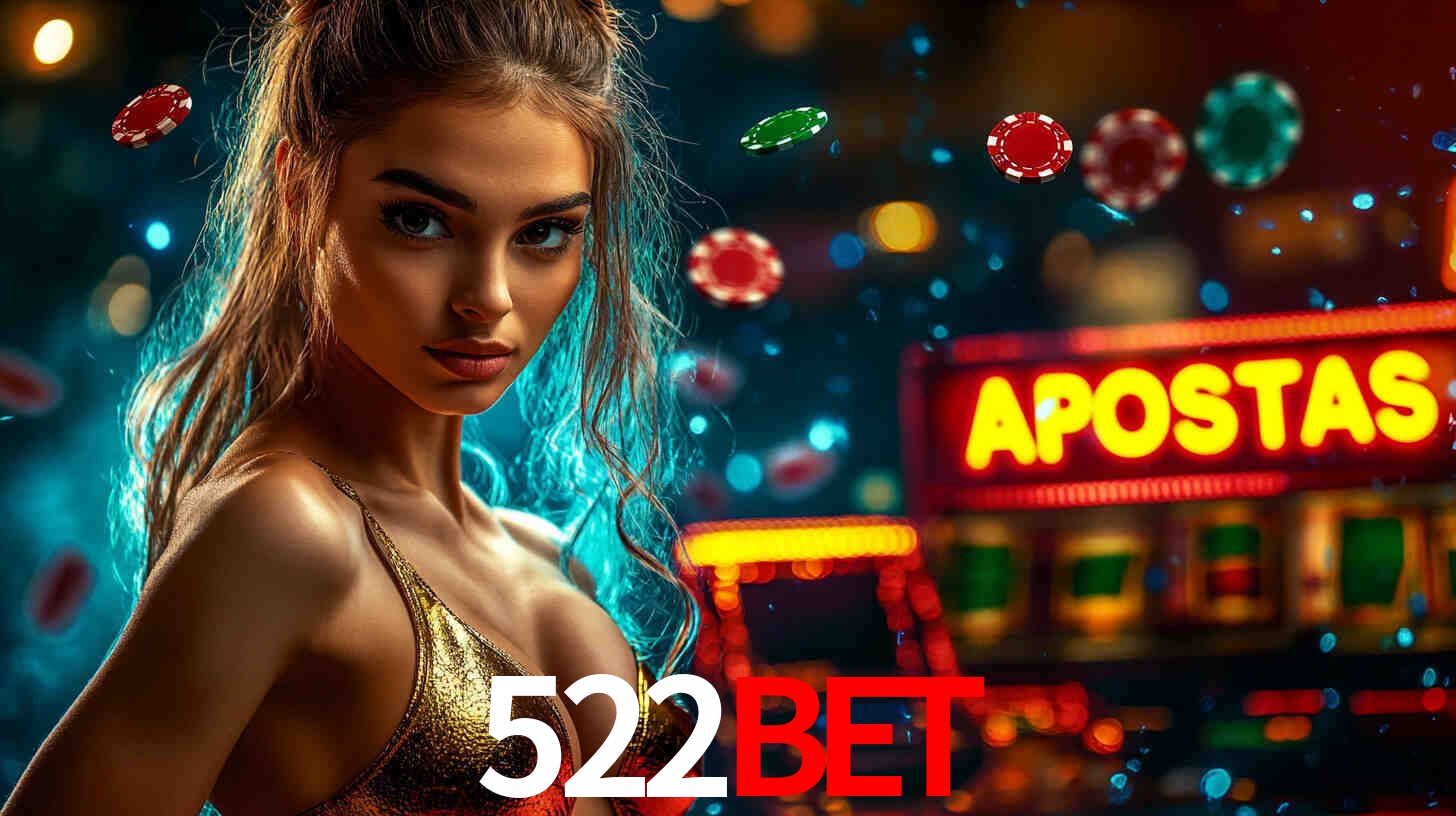 A Experiência Imersiva dos Cassinos Ao Vivo no 522bet