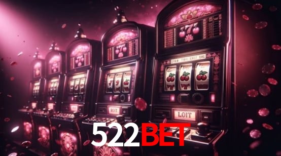 Mesa de Blackjack 522bet