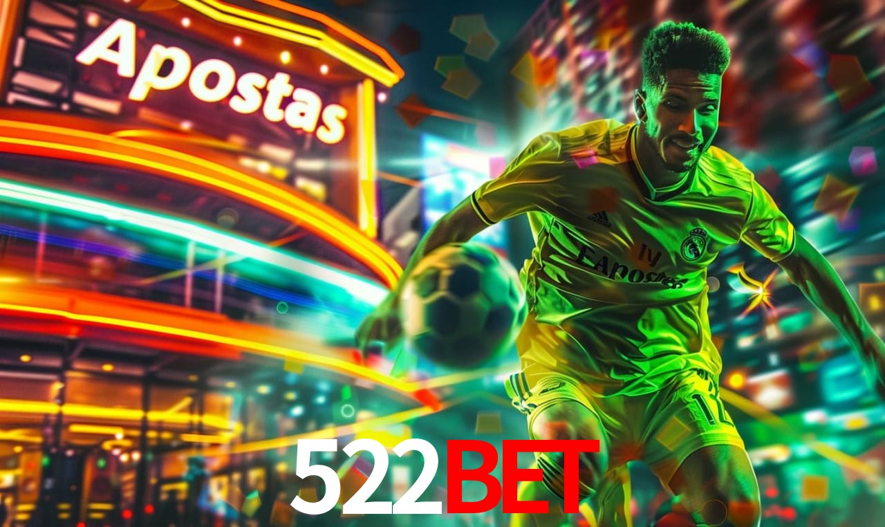 Promoção Relâmpago 522bet
