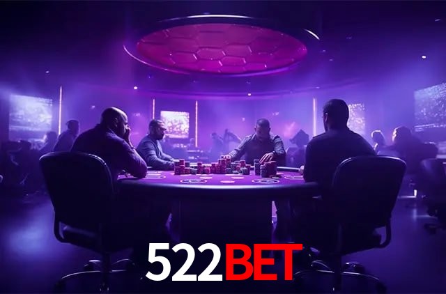 Tecnologia da Plataforma 522bet