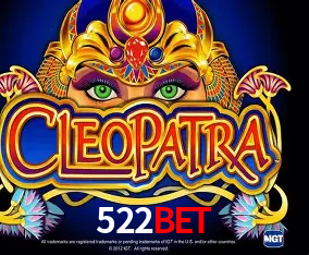 A Popularidade dos Caça-Níqueis no 522bet