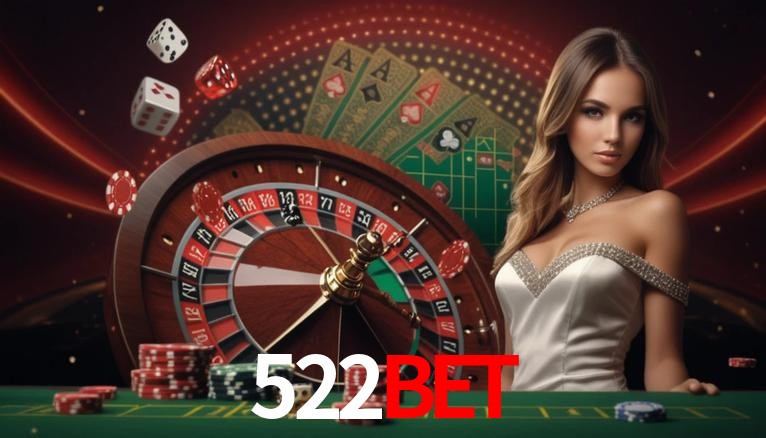 Seasonal Promotions 522bet
