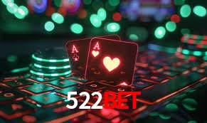 Benefícios da Conta 522bet