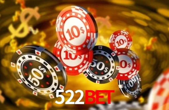 Diretório de Jogos 522bet