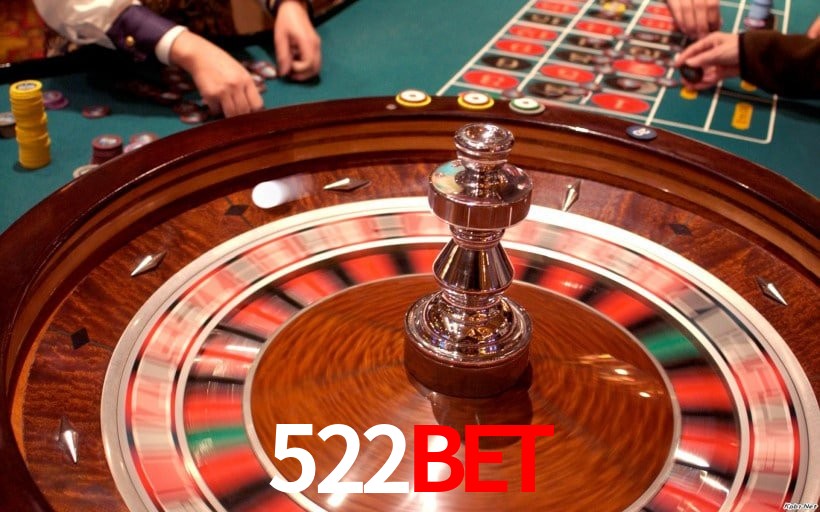 Apostas de Futebol 522bet